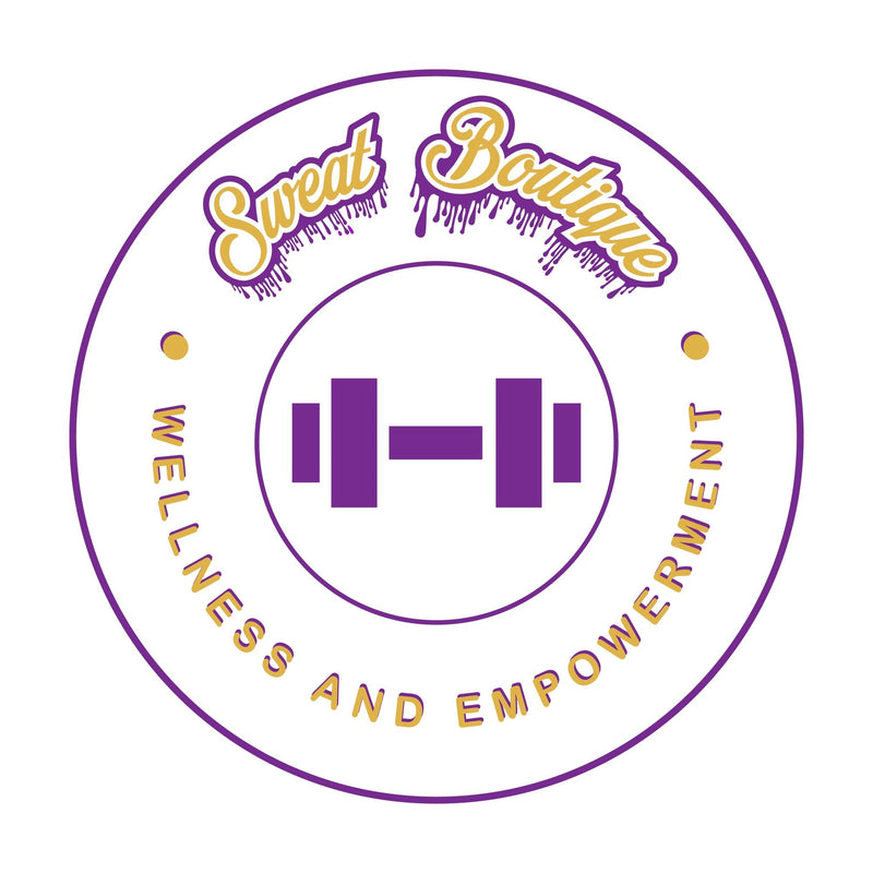 Sweat Boutique Wellness and Empowerment